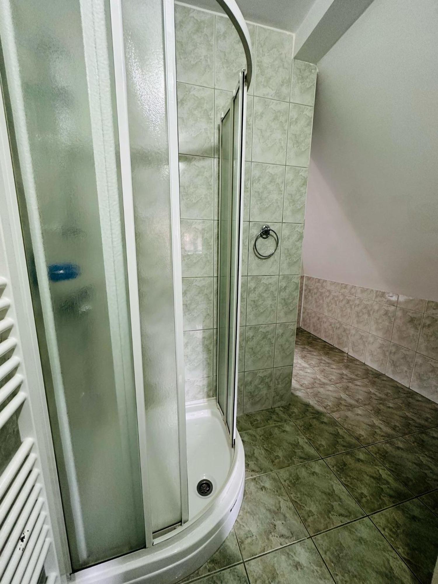 Rapsodia Sinaia Bed & Breakfast ภายนอก รูปภาพ