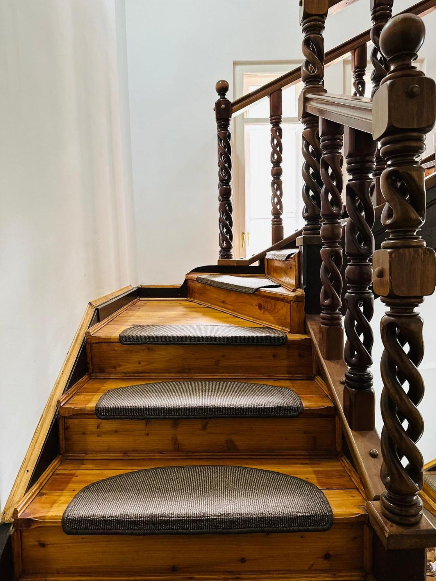 Rapsodia Sinaia Bed & Breakfast ภายนอก รูปภาพ